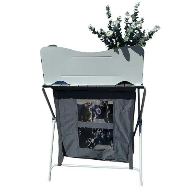 Campingkeuken - Inklapbare Kast -