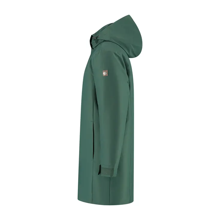 Travelin Hoyt Heren 3-in-1 Parka - Waterdicht