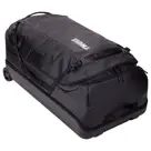 Thule Chasm Rolling Duffel black |110 L