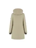 Sissel Dames - Hardshell winterjas - Waterdicht