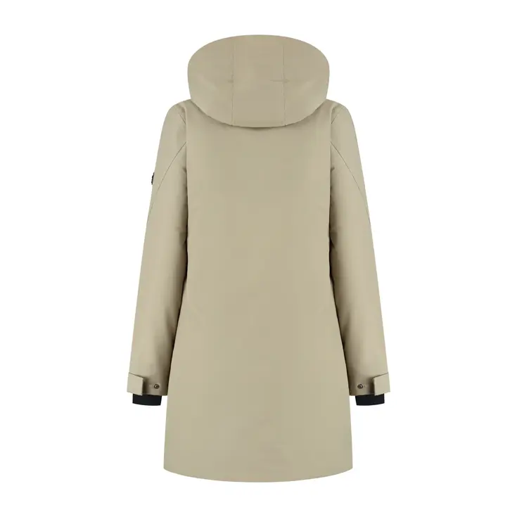 Sissel Dames - Hardshell winterjas - Waterdicht