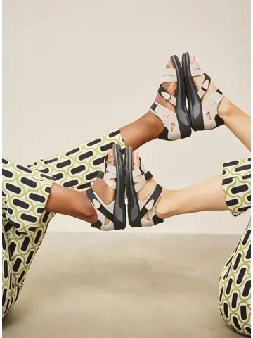 Desh - Sandalen dames