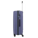 Travelite Orbita 4W Trolley L purple