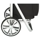 Beagles - Alberic - Boodschappenkar 42L