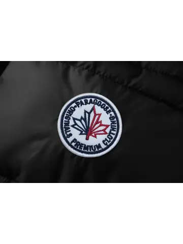 Heren Toussuire Heat Parka