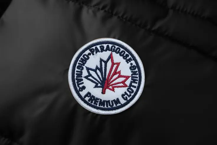 Heren Toussuire Heat Parka