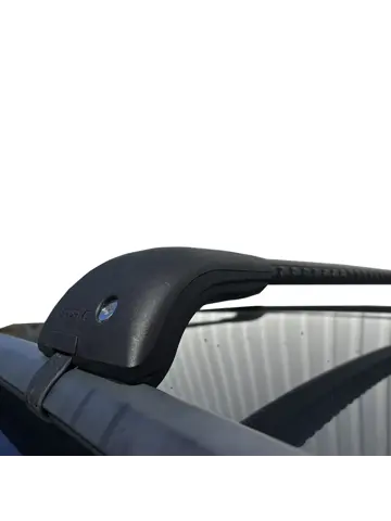 Nordrive dakdragers Volkswagen T-Roc 2017-2021