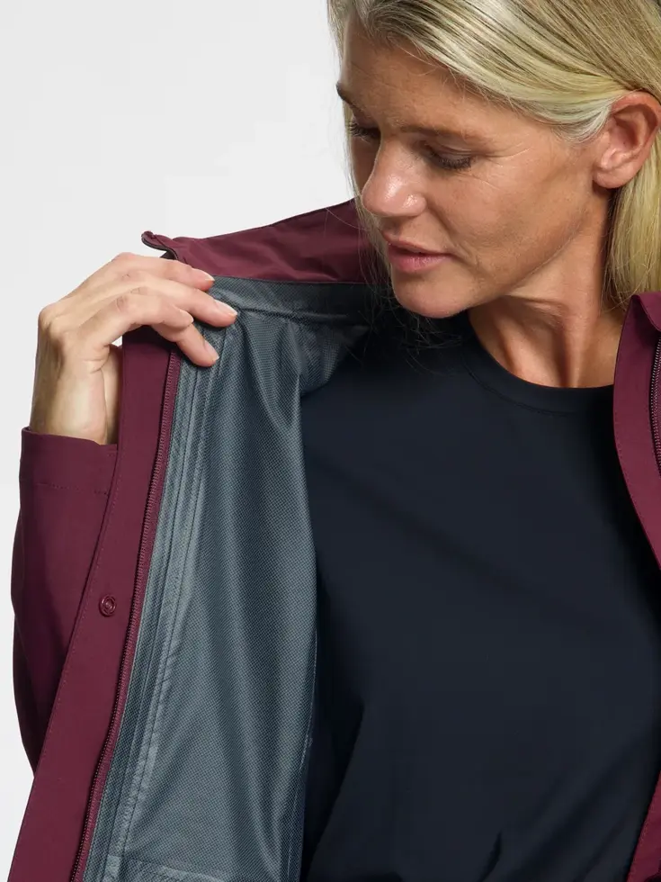 Marley - Parka dames