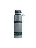 Waterfilter - Eco-Active 75cl - Blauw