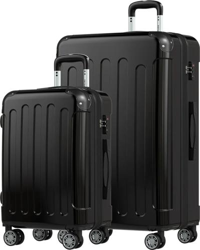 TRVLMORE Kofferset - 2 Delig - 45L