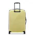 Delsey Karat 2.0 Trolley M pale yellow |70 L