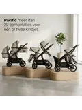 Pacific Premium - Duo Kinderwagen