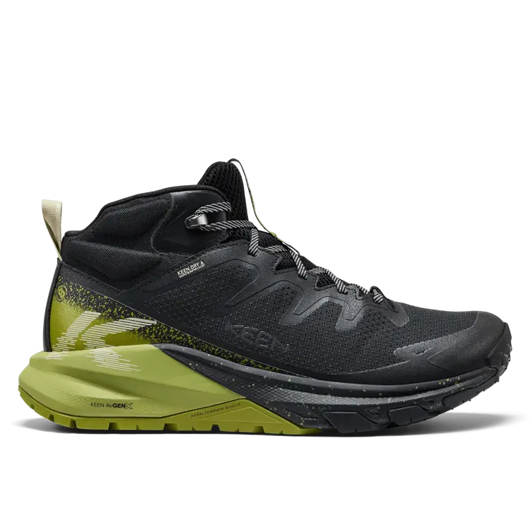 Targhee Apex Mid - Wandelschoenen - Heren