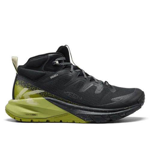 Targhee Apex Mid - Wandelschoenen - Heren