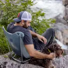 Grand Trunk/Alite Monarch Char Storm Stoel
