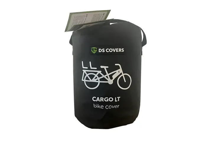 CARGO LONGTAIL outdoor bakfietshoes