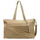 Sandy - Reistas - Met Koffer Sleeve - 37 Liter