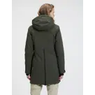 Cabau – Parka dames - Human Nature