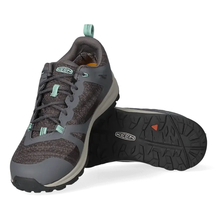 Terradora II - Wandelschoenen - Dames - Keen