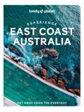Reisgids Experience East Coast Australia 1