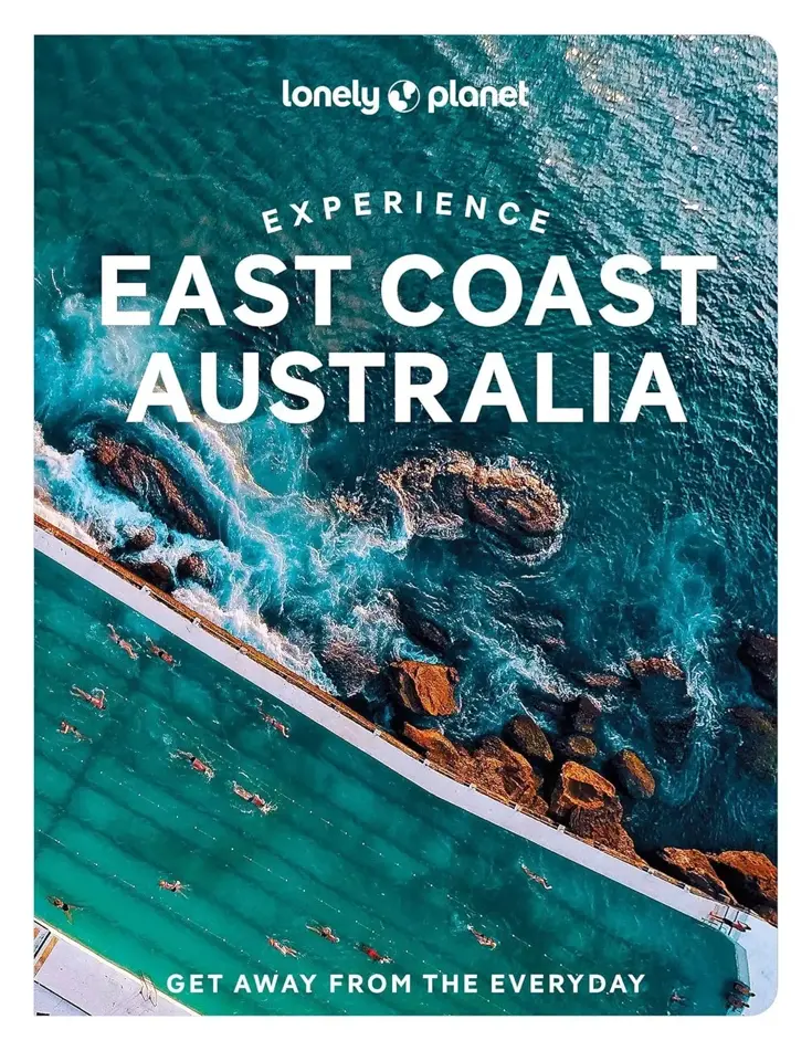 Reisgids Experience East Coast Australia 1