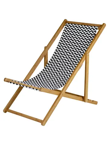 Urban Outdoor Strandstoel Soho