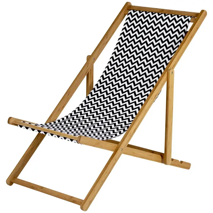 Bo-Camp Urban Outdoor Strandstoel Soho