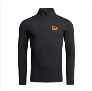 Superdry - Base Layer HZ - Heren Skipully