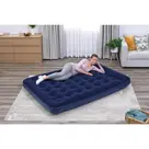 Luchtbed - Bestway - 2P - 152x203 cm + pomp