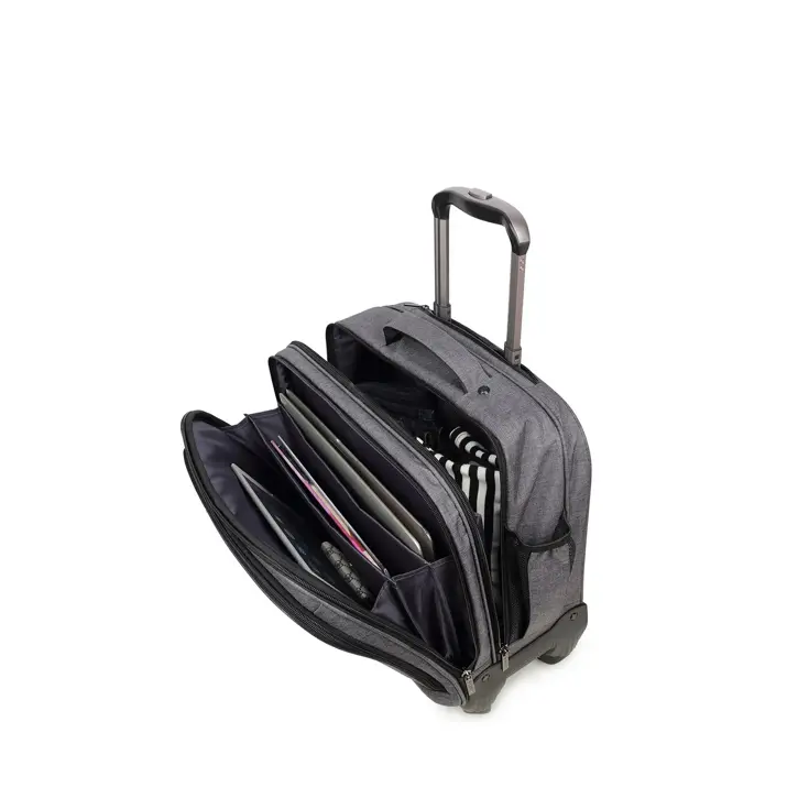 Bellatrix Business Trolley  | 40 L