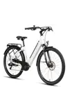 SAXXX Comfort Sport Easy dames ebike 7 sp 13Ah