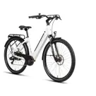 SAXXX Comfort Sport Easy dames ebike 7 sp 13Ah