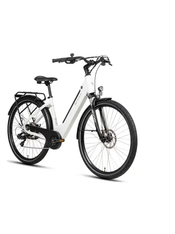 SAXXX Comfort Sport Easy dames ebike 7 sp 13Ah