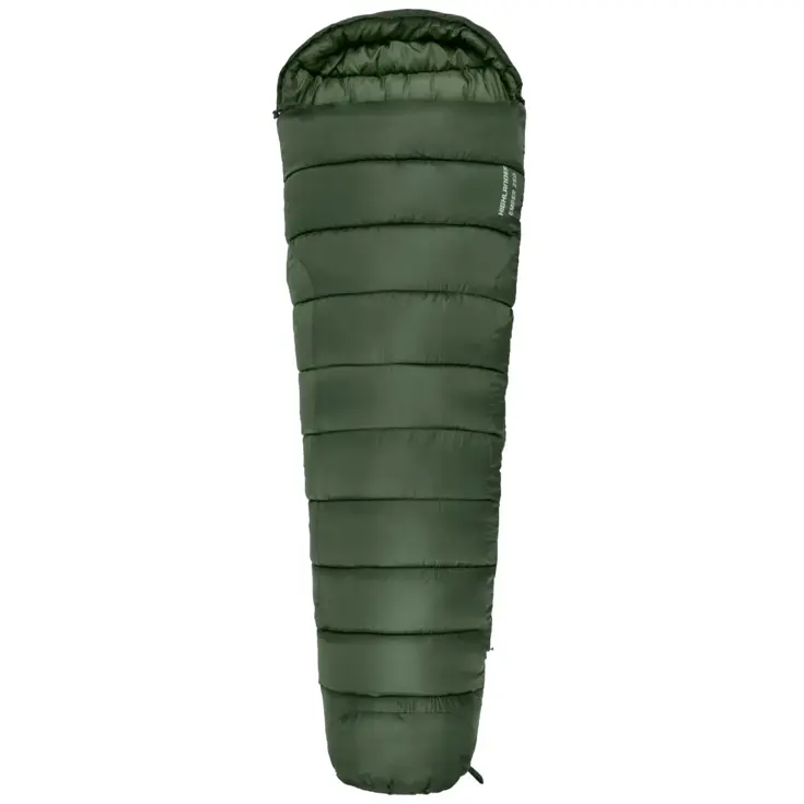 Mummyslaapzak Phoenix Ember 250