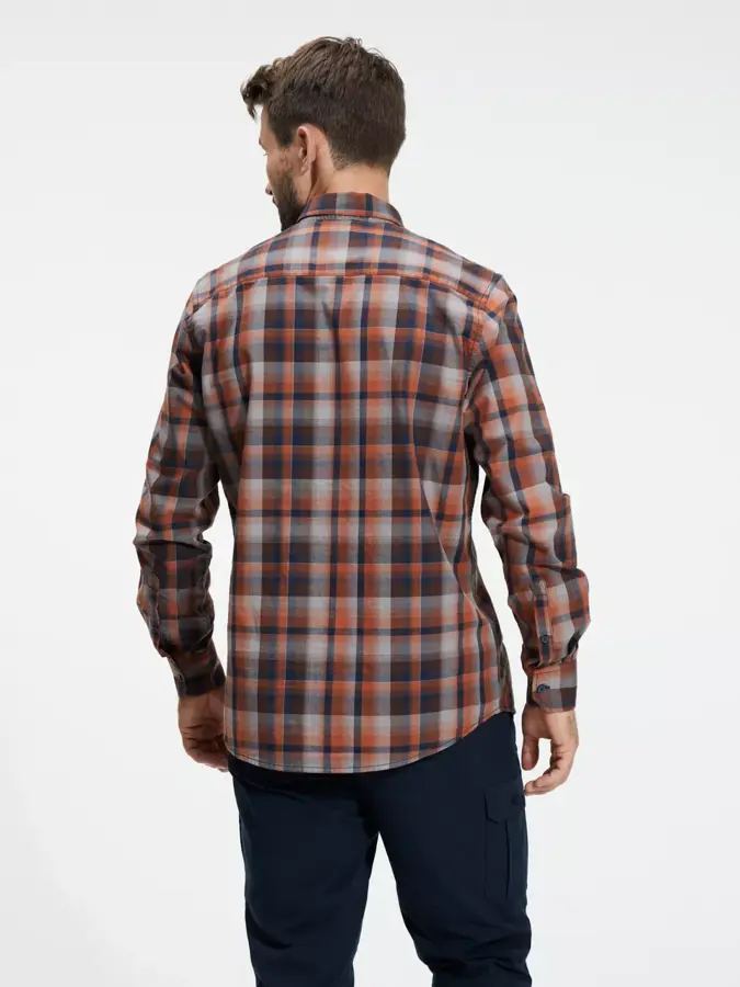 Digby – Overhemd heren