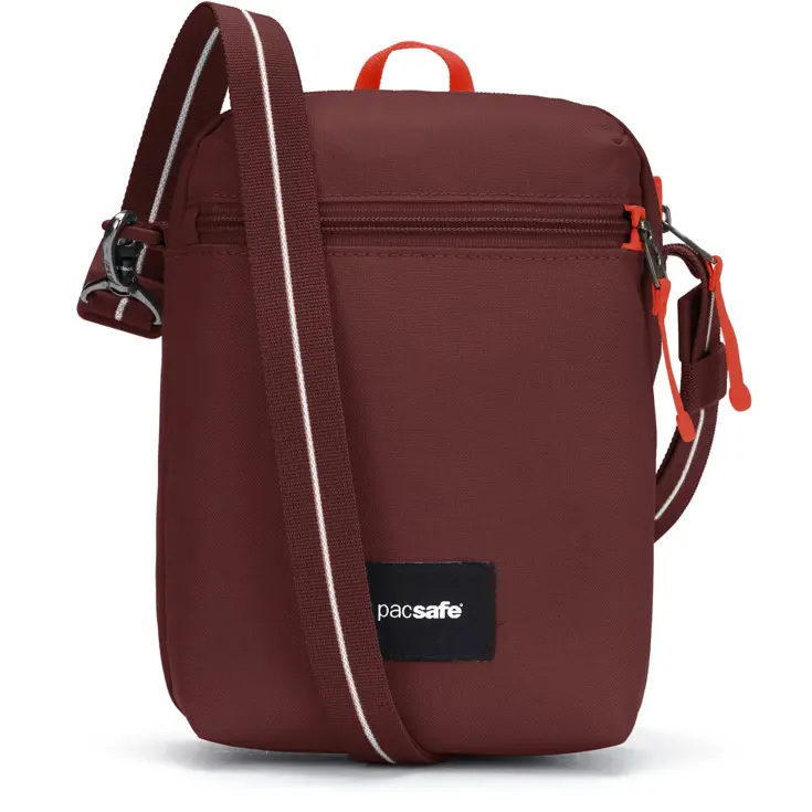 Pacsafe - GO Festival Crossbody - Schoudertas