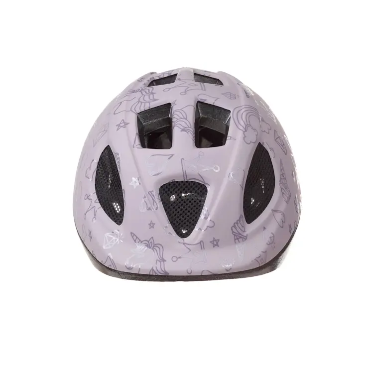 Kinder Fietshelm KIDS - Licht & Ventilerend