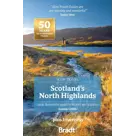 Reisgids Scotland's Northwest Highlands 1