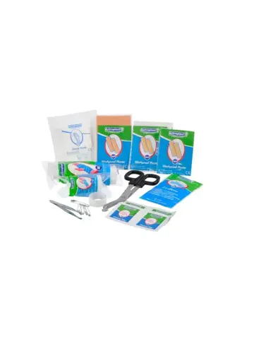 Basis - EHBO-set - Care Plus