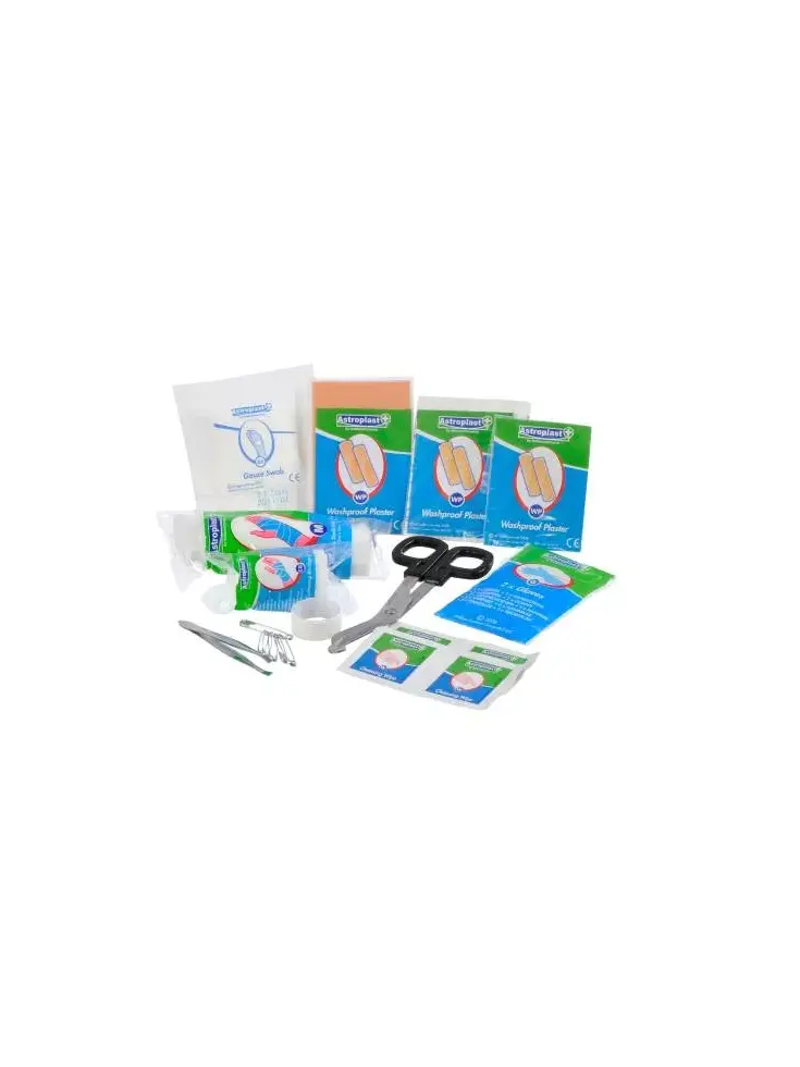 Basis - EHBO-set - Care Plus