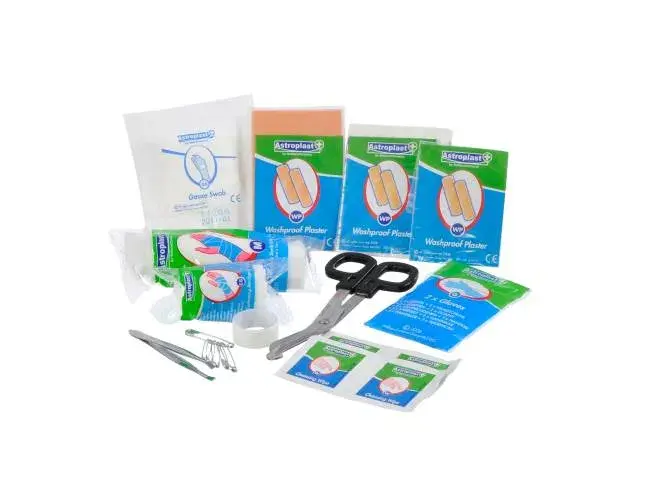 Basis - EHBO-set - Care Plus