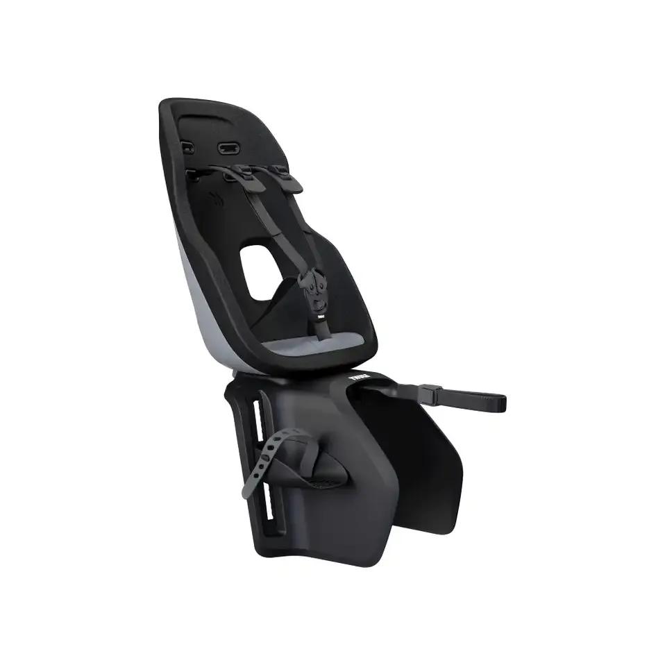 Thule  achterzitje Yepp Nexxt 2 Maxi drager  Grijs main product image