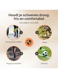 Vulpes Goods - Schoenendroger met Timer