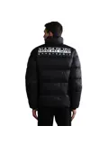 Heren Jacket A-Suomi