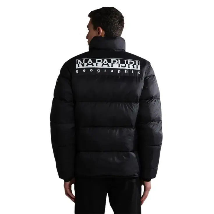 Heren Jacket A-Suomi