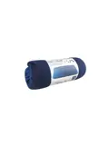 Sea to Summit FoamCore Reiskussen – Marine Blauw