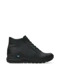Why - Hoge veterschoenen dames