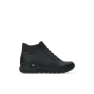 Why - Hoge veterschoenen dames