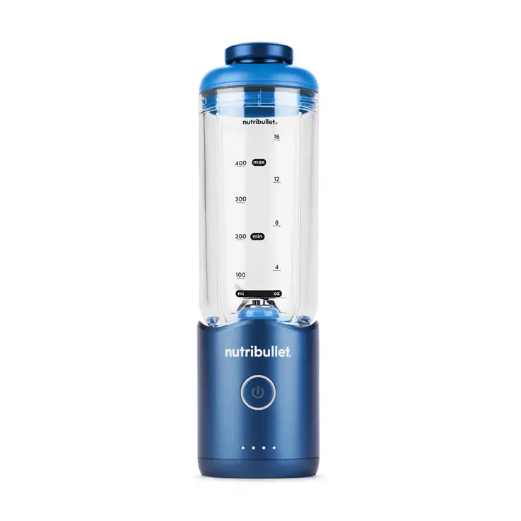 FLEX Blender