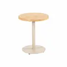 Volta naturel teak Bijzettafel 4 Seasons